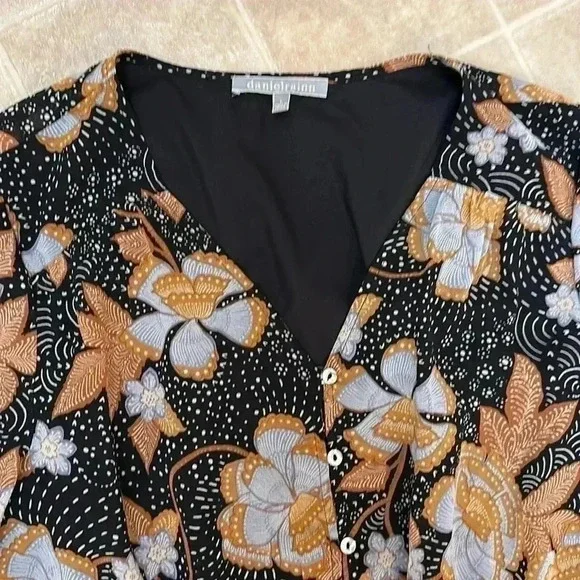 Daniel rainn - Picture 3 of 4